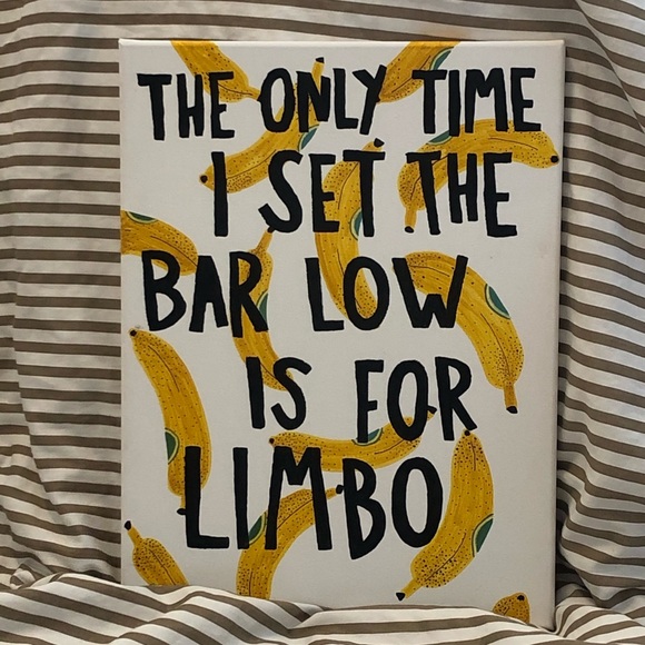 the office wall art quote - Picture 1 of 1